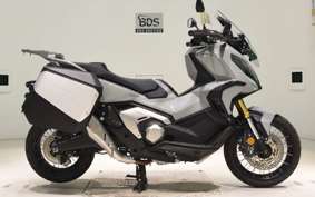 HONDA X-ADV 750 2021 RH10