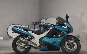 KAWASAKI ZZR1100 1993 ZXT10D