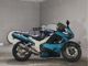 Фото Kawasaki ZZR1100 1993 с японского аукциона