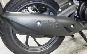 HONDA DIO110-3ﾍﾞｰｼｯｸ 2014 JK03