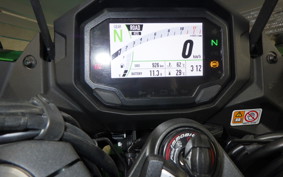 KAWASAKI NINJA 1000SX 2023 ZXT02K