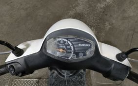 SUZUKI LET`S4 CA45A