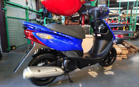 YAMAHA JOG ZR SA58J