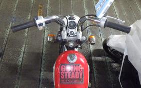 HONDA MONKEY 2005 Z50J