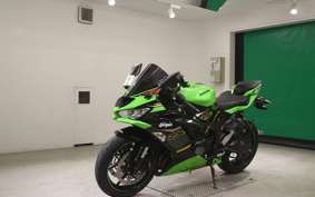 KAWASAKI NINJA ZX-6R A 2020 ZX636G