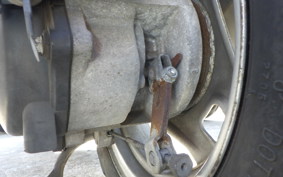 SUZUKI ADDRESS V50 Gen.2 CA44A