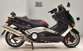 YAMAHA T-MAX 500 Gen.2 2008 SJ04J