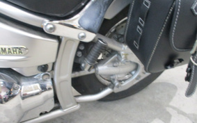 YAMAHA DRAGSTAR400 CLASSIC 2007 VH01J