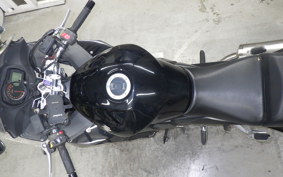 SUZUKI BANDIT 1250 F 2012 GW72A