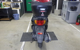 HONDA TACT-4ﾍﾞｰｼｯｸ AF79