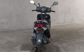 HONDA DIO 110 JF31