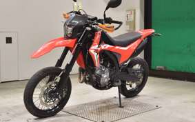 HONDA CRF250M MD44