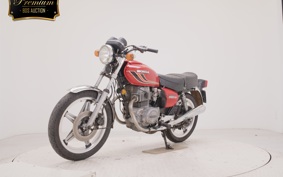 HONDA CB250 T