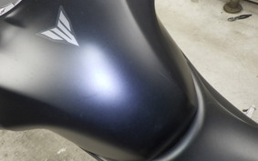 YAMAHA MT-03 ABS 2021 RH13J