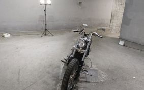 HONDA STEED 400 NC26