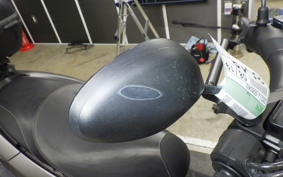 YAMAHA TRICITY 125 A 2021 SEC1J