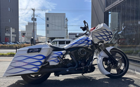 HARLEY HARLEY FLTRX1580 2012 KHM