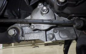SUZUKI ADDRESS V125 S 2002 CF4MA