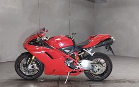 DUCATI  DUCATI 1098S H700AA