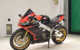 APRILIA RSV4 FACTORY 2013