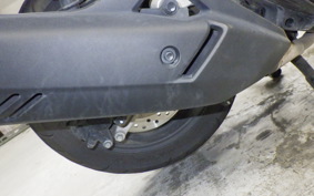 HONDA PCX 160 2006 KF47