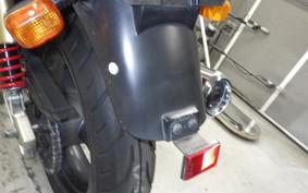 KAWASAKI BALIUS 250 Gen.2 2021 ZR250B