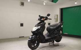 YAMAHA CYGNUS 125 X 2 2018 SE44J
