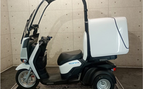 HONDA GYRO CANOPY E EF14