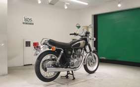 YAMAHA SR400 Gen.2 1995 1JR