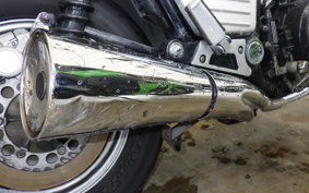 YAMAHA VMAX 1993