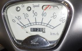 HONDA GIORNO 2001 AF24