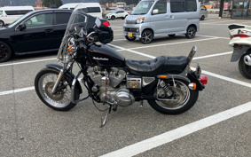 HARLEY XL1200 1989 CAP