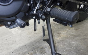 KAWASAKI ELIMINATOR400-3SE 2026 EL400A
