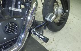 HARLEY XL1200X 2014