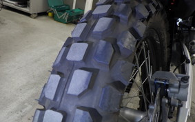 HONDA CRF250L 2024 MD47