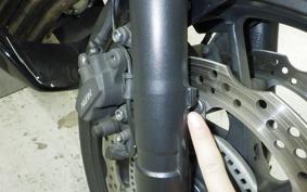 HONDA CB650F 2016 RC83