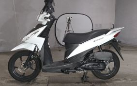 SUZUKI ADDRESS V110 CE47A