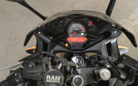 HONDA CBR250R MC41