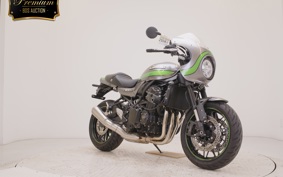 KAWASAKI Z900RS CAFE 2020