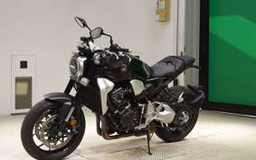 HONDA CB1000R GEN 2 2019 SC80