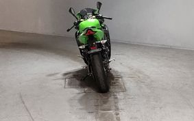 KAWASAKI  NINJA ZX-25R SE ZX250E