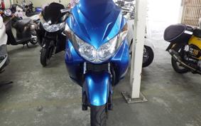 SUZUKI SKYWAVE 250 (Burgman 250) SS CJ43A