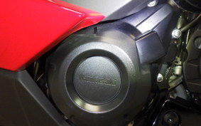 KAWASAKI NINJA 1000SX 2024 ZXT02K