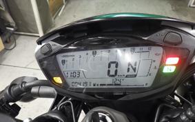 SUZUKI SV650 X A 2024 VP55E