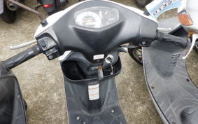 SUZUKI ADDRESS V50 Gen.2 CA42A