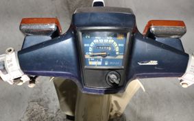HONDA SUPER CUB90 HA02
