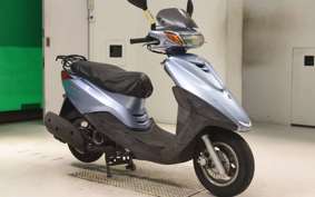 YAMAHA AXIS 125 TREET SE53J