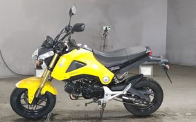 HONDA GU ROM JC61