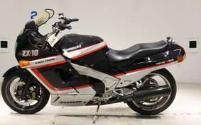 KAWASAKI ZX 10 NINJA 1988 ZXT00B