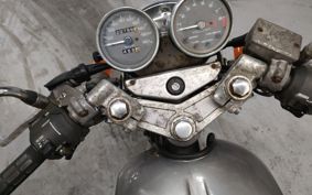 HONDA GB400 NC20